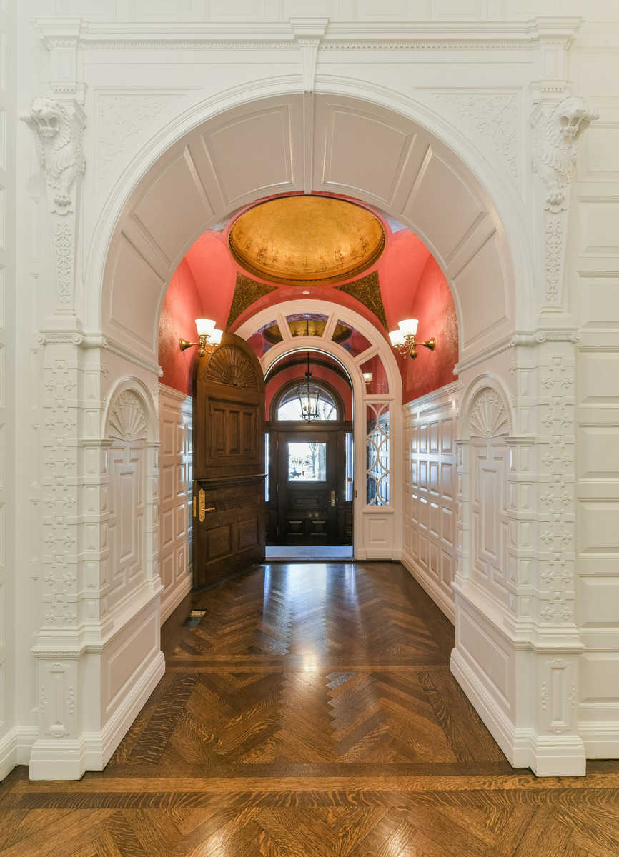 305 Commonwealth Avenue, Unit 2, Boston, MA 02115