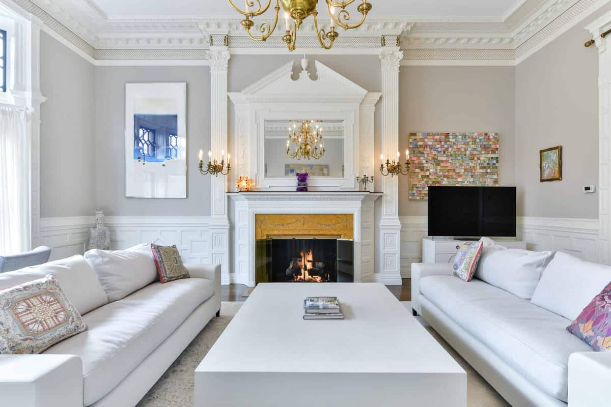 305 Commonwealth Avenue, Unit 2, Boston, MA 02115