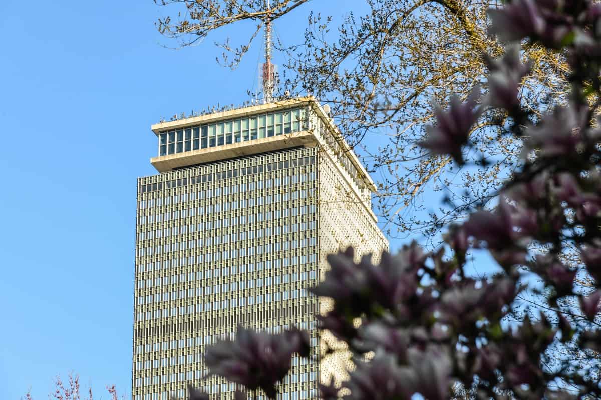 305 Commonwealth Avenue, Unit 2, Boston, MA 02115