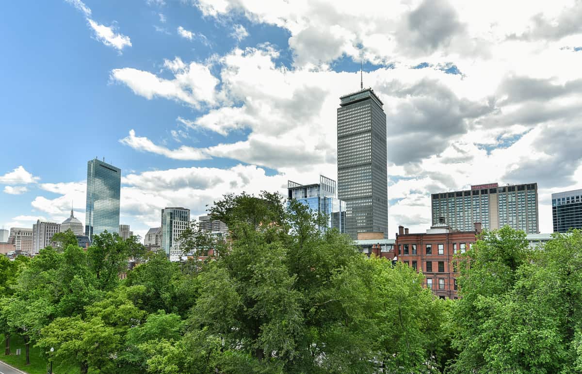 305 Commonwealth Avenue, Unit 2, Boston, MA 02115