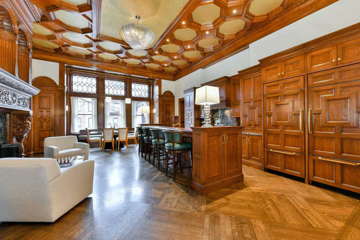 305 Commonwealth Avenue, Unit 2, Boston, MA 02115