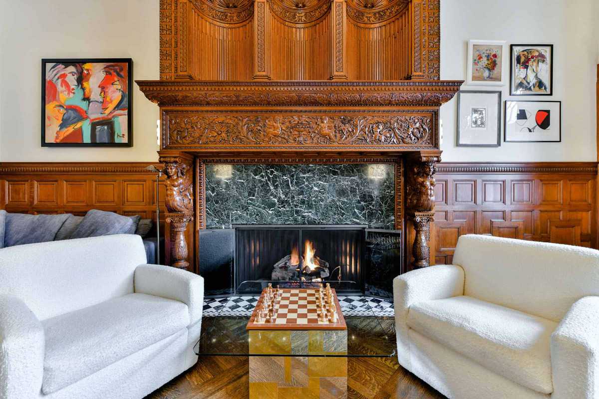 305 Commonwealth Avenue, Unit 2, Boston, MA 02115