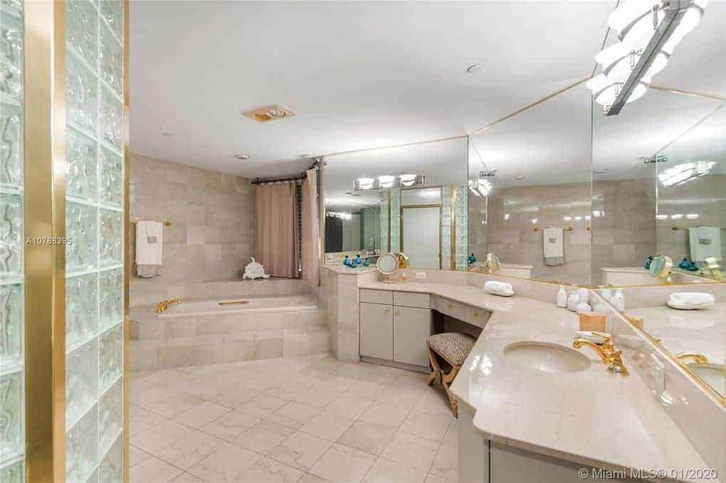 5363 Fisher Island Drive Miami Beach FL 33109