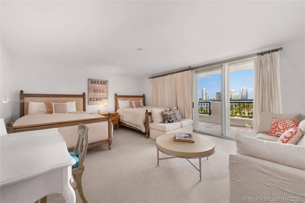 5363 Fisher Island Drive Miami Beach FL 33109