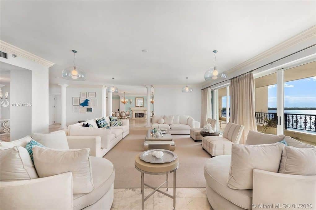 5363 Fisher Island Drive Miami Beach FL 33109