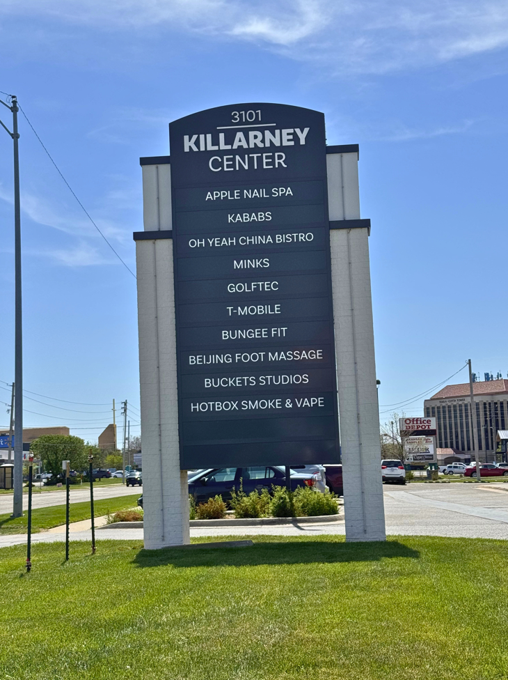 3101 N. Rock Road Wichita KS 67226