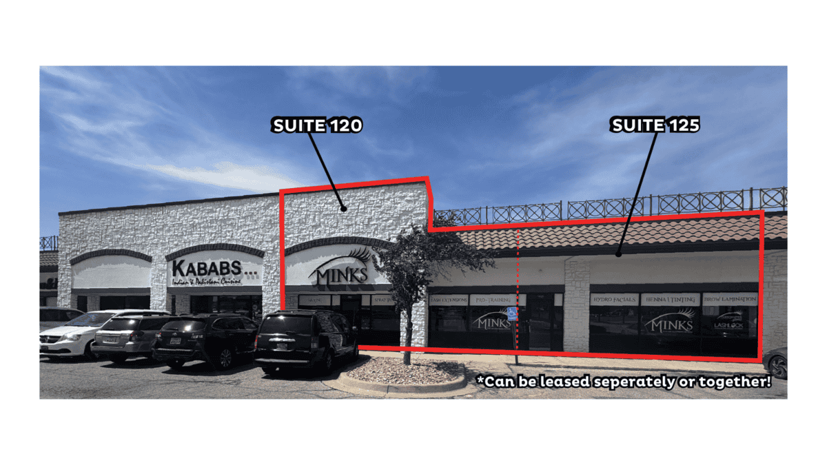 3101 N. Rock Road Wichita KS 67226
