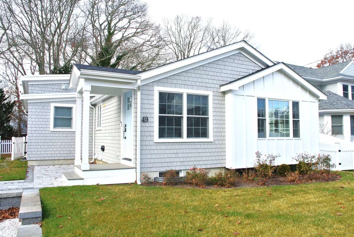 49 Shore Drive Popponesset Beach MA 02649