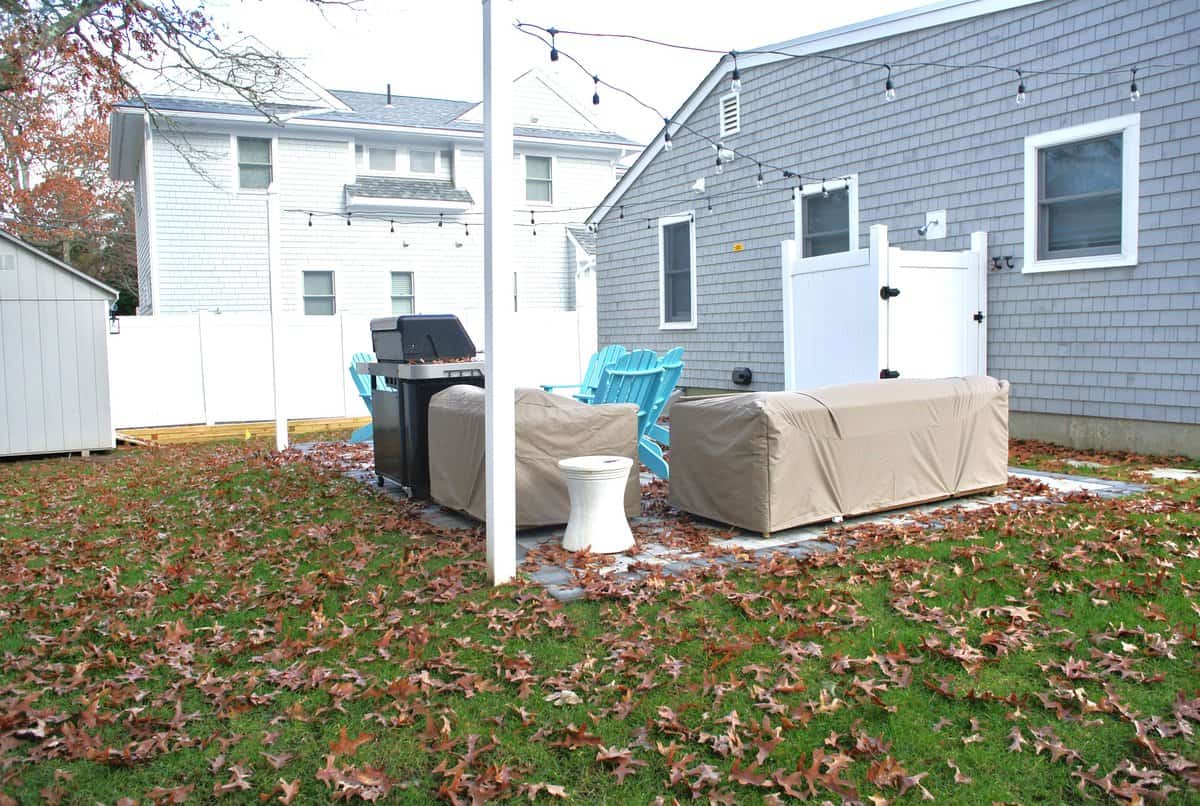 49 Shore Drive Popponesset Beach MA 02649