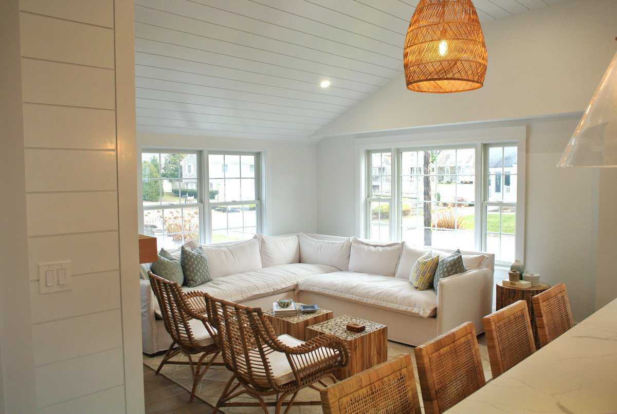 49 Shore Drive Popponesset Beach MA 02649