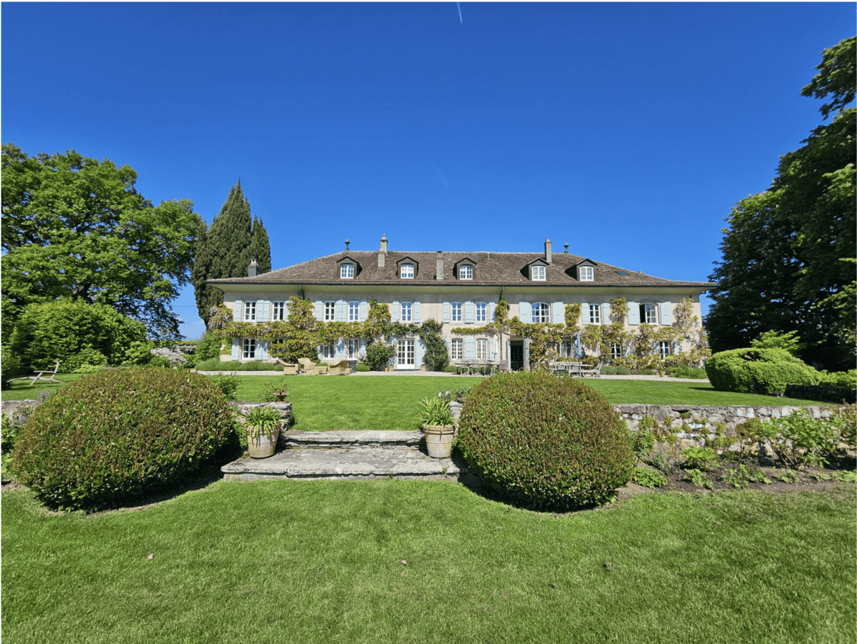 Tolochenaz Morges