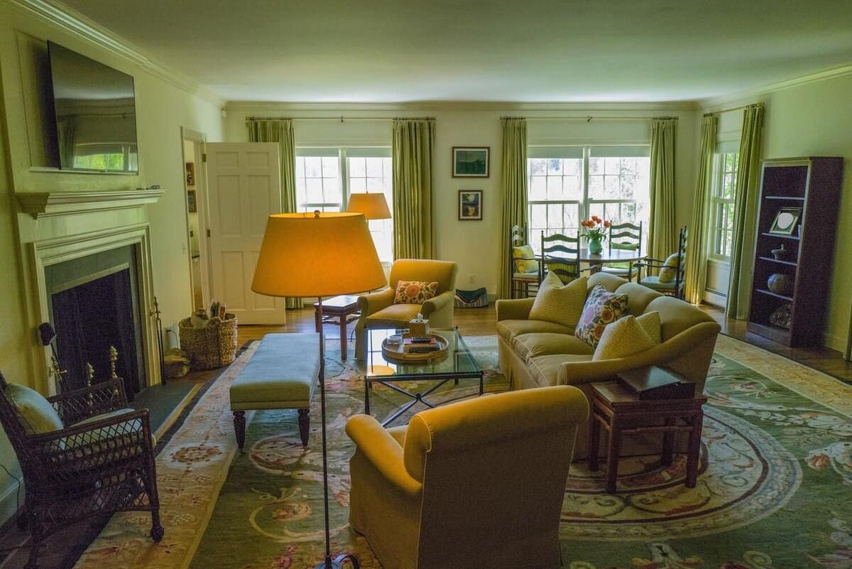 37 Maxham Road Pomfret VT 05067
