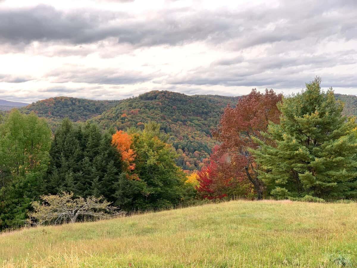37 Maxham Road Pomfret VT 05067