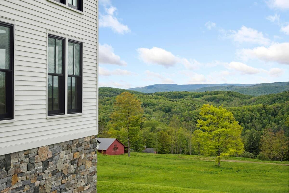 412 Skyland Lane Woodstock VT 05091