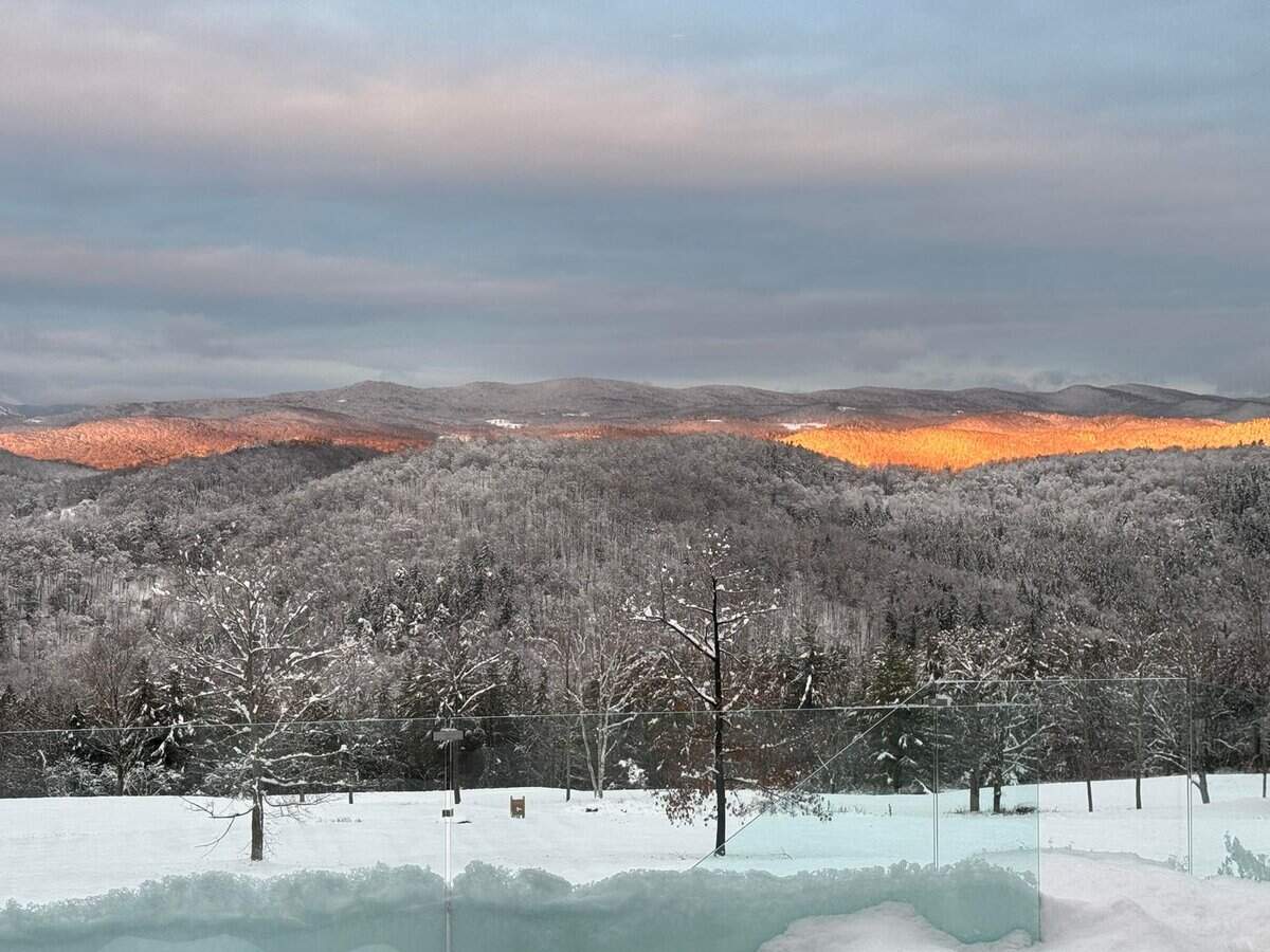 412 Skyland Lane Woodstock VT 05091