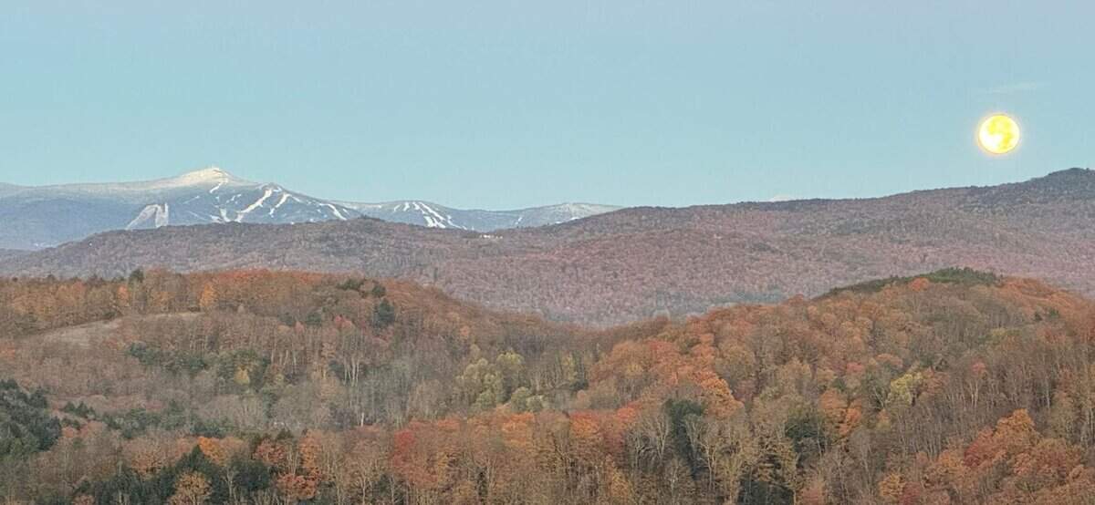 412 Skyland Lane Woodstock VT 05091