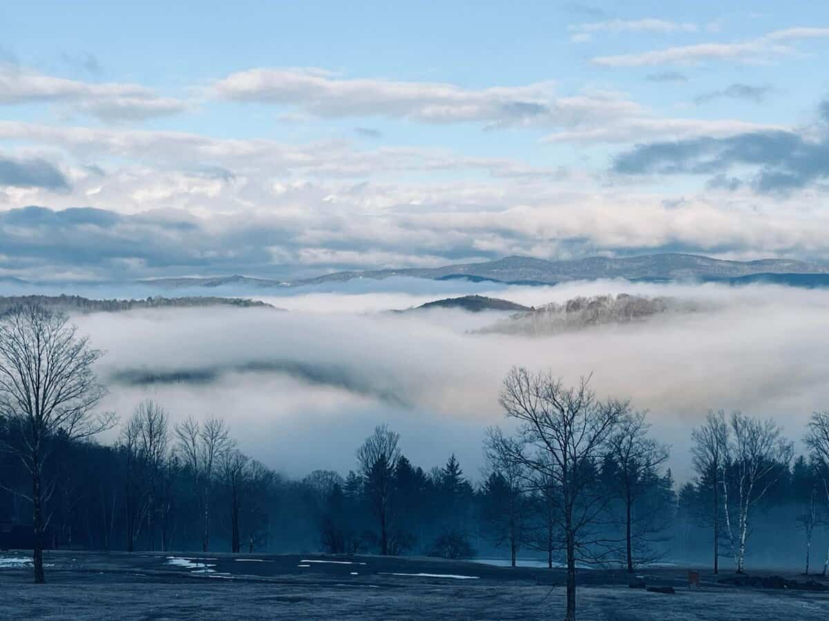 412 Skyland Lane Woodstock VT 05091