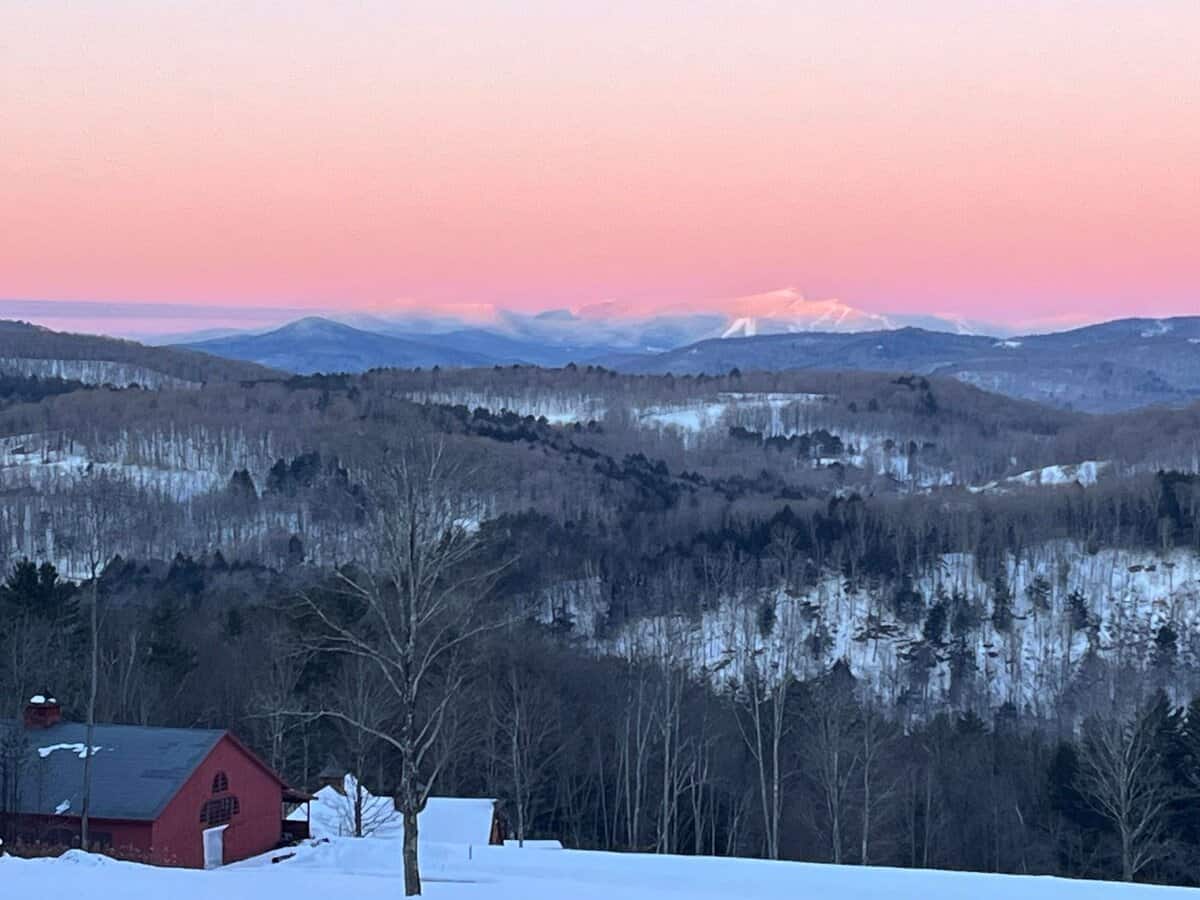 412 Skyland Lane Woodstock VT 05091