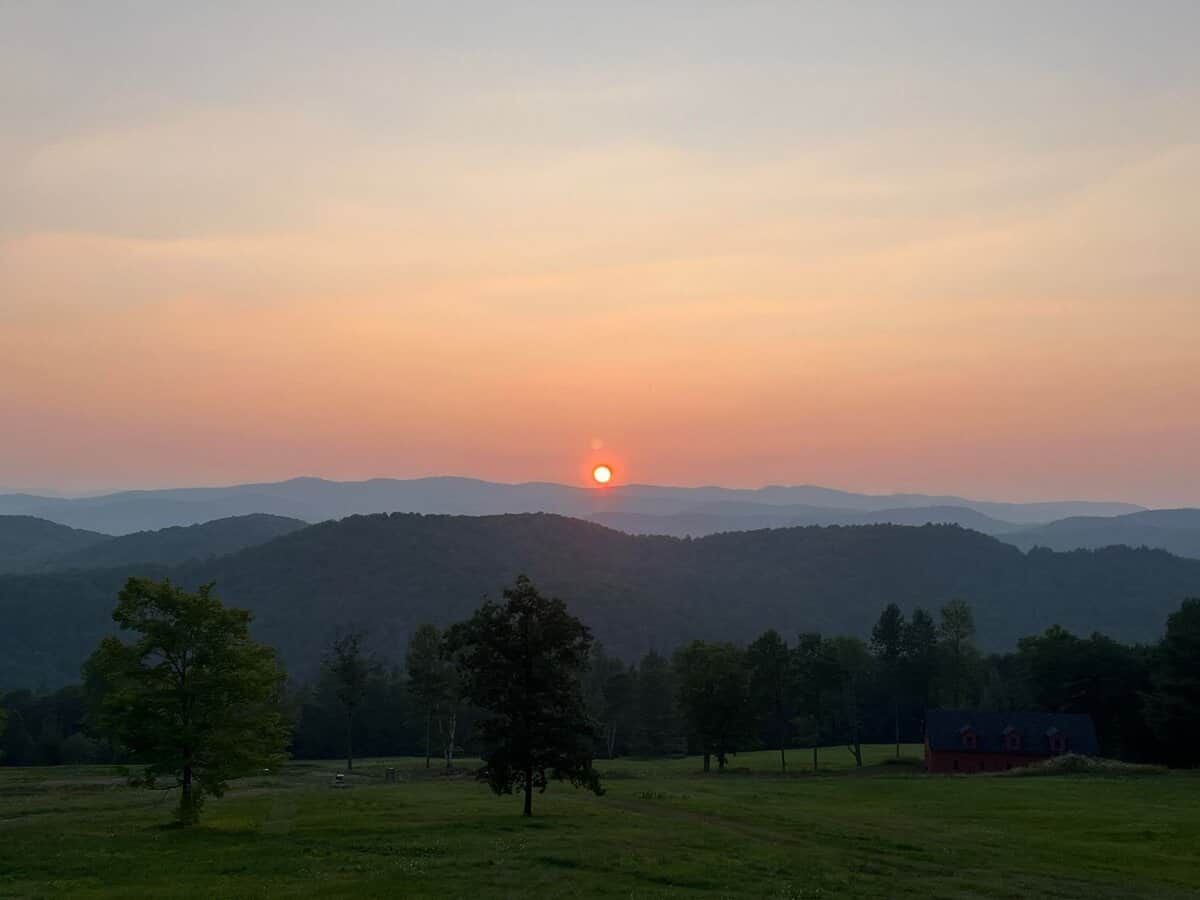 412 Skyland Lane Woodstock VT 05091