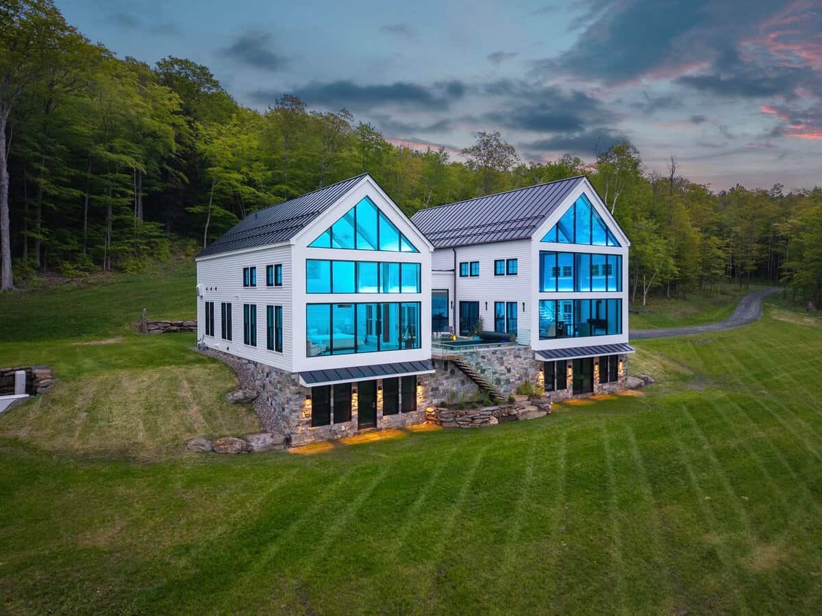 412 Skyland Lane Woodstock VT 05091