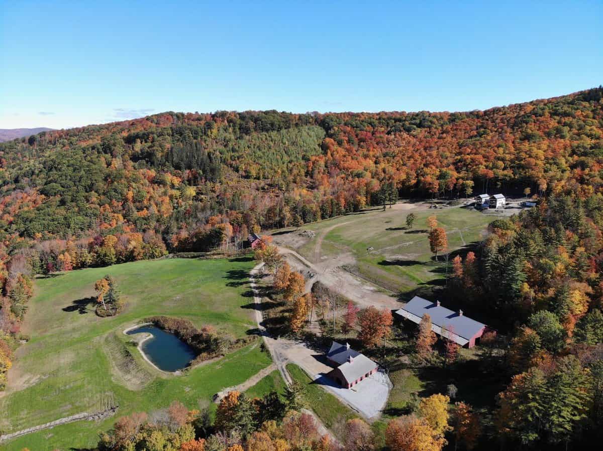 412 Skyland Lane Woodstock VT 05091