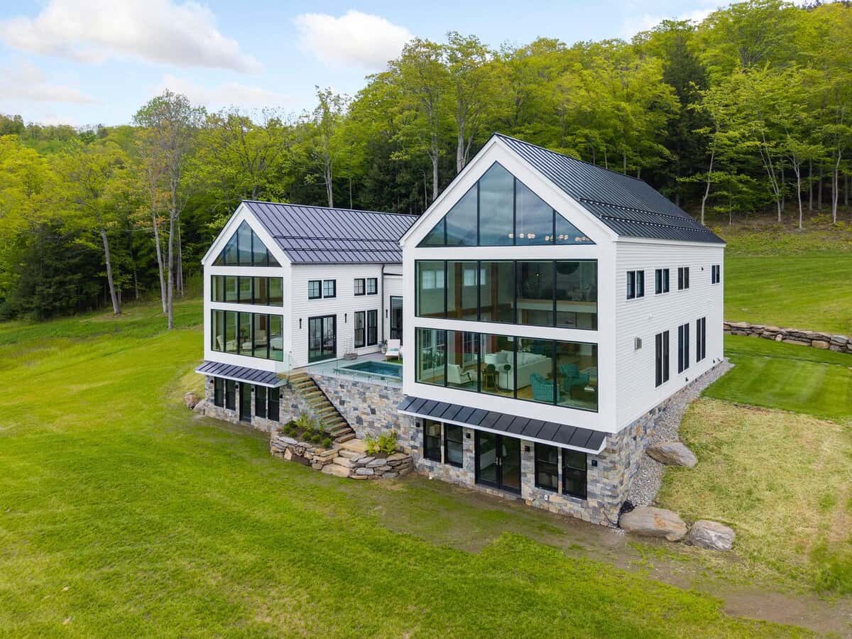 412 Skyland Lane Woodstock VT 05091