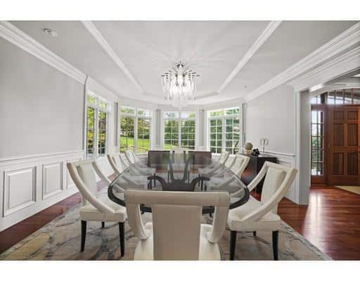 60 Howland Rd, Newton MA 02465