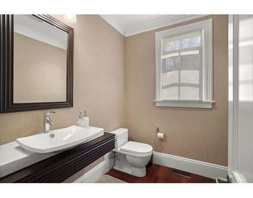 60 Howland Rd, Newton MA 02465