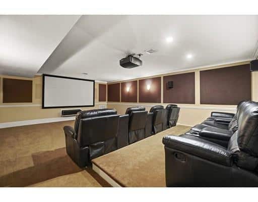 60 Howland Rd, Newton MA 02465