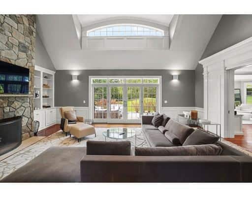 60 Howland Rd, Newton MA 02465