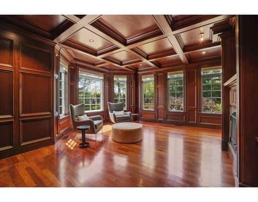 60 Howland Rd, Newton MA 02465