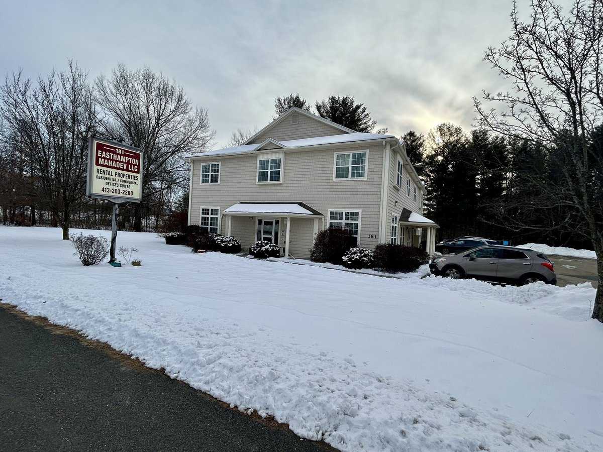 181 Northampton Street Easthampton MA 01027