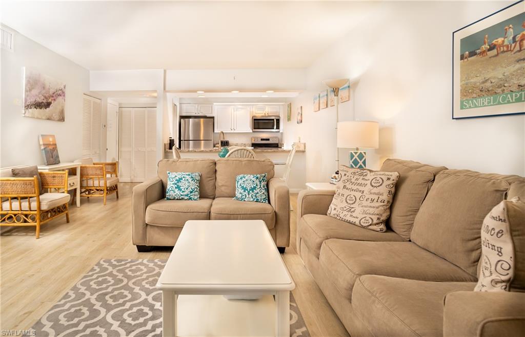 631 Nerita Street Sanibel FL 33957