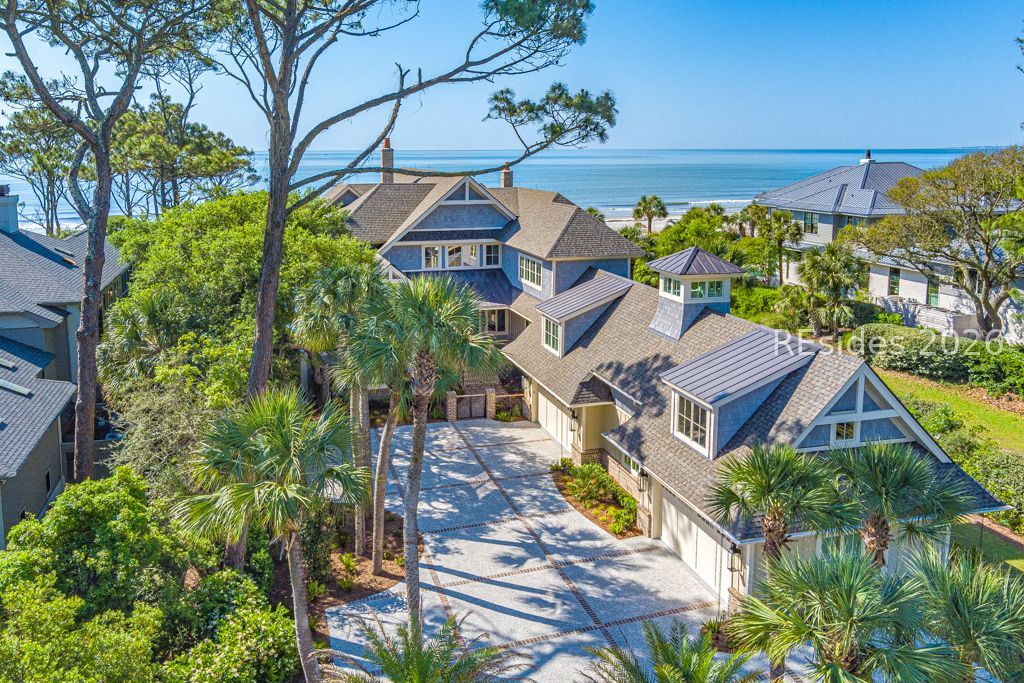 22 Snowy Egret Road Hilton Head Island SC 29928