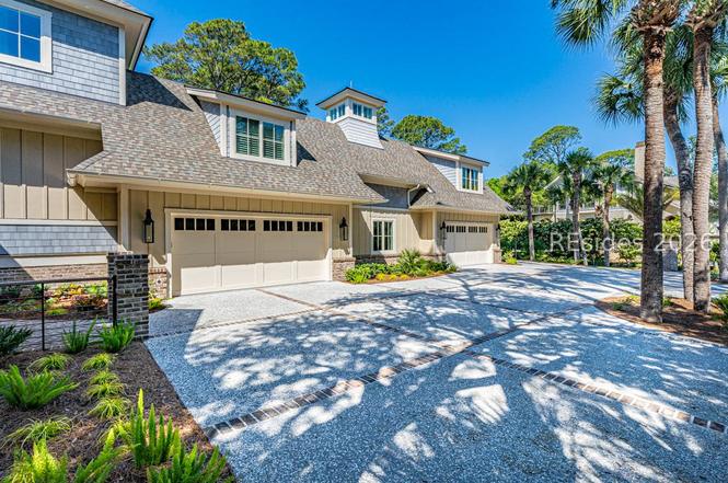 22 Snowy Egret Road Hilton Head Island SC 29928