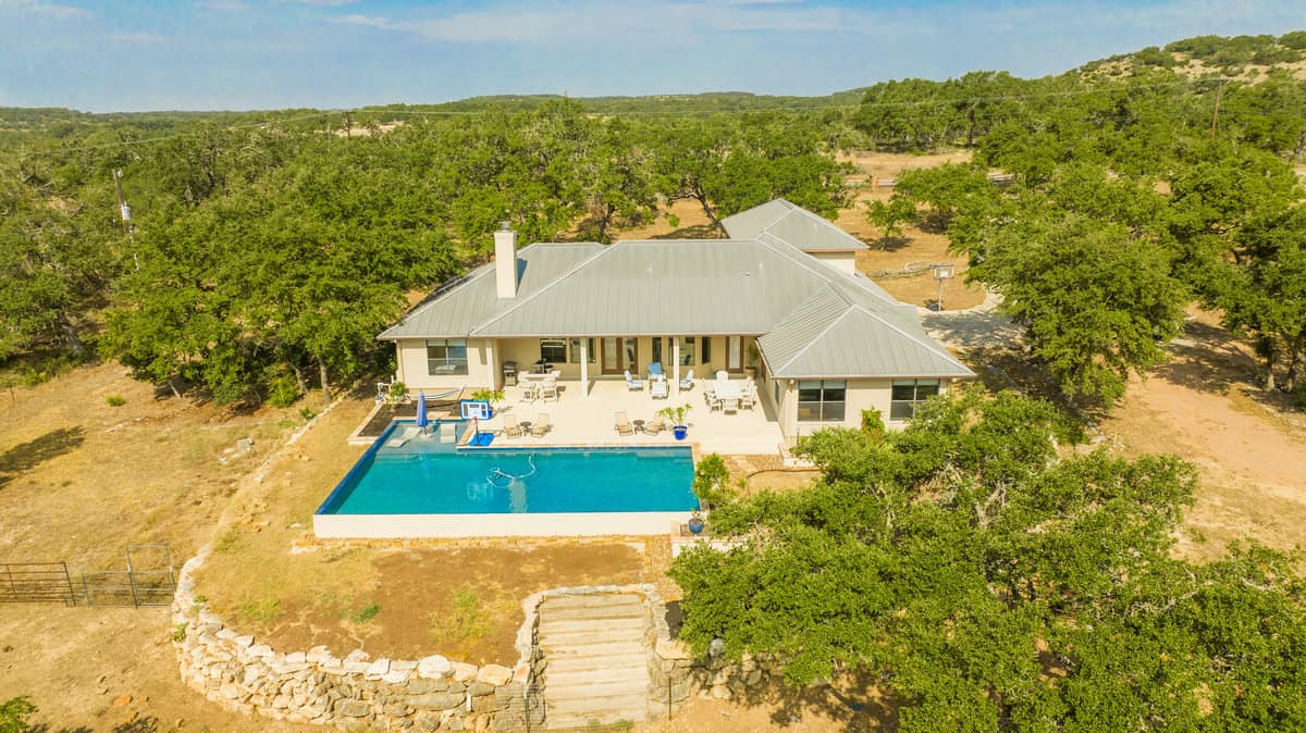 34510 Smithson Valley Road Bulverde TX 78163