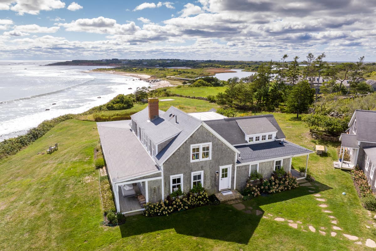 22 Quitsa Chilmark MA 02535
