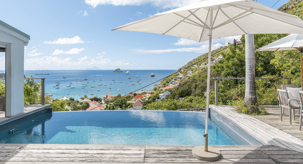 Saint Barthalemy