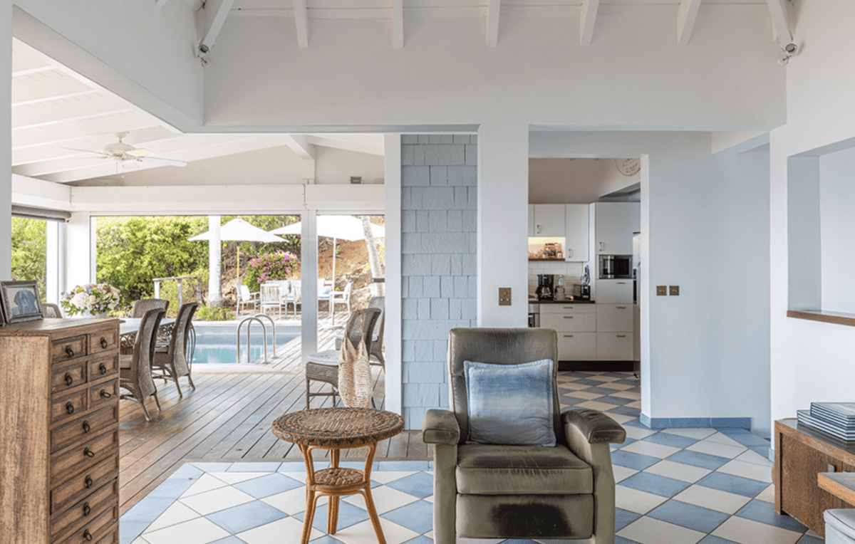 Saint Barthalemy