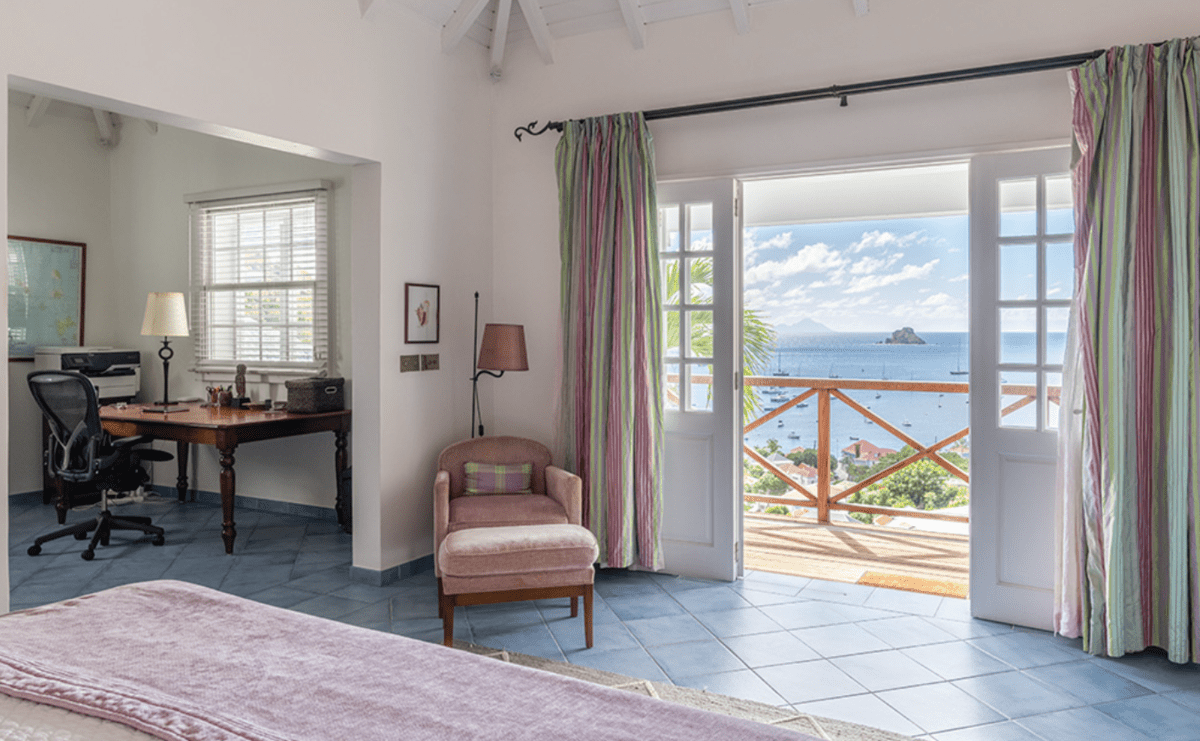 Saint Barthalemy