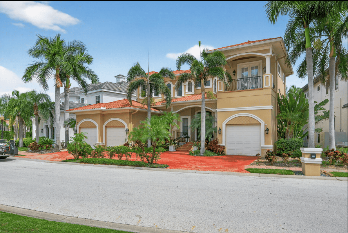 4125 Causeway Vista Drive Tampa FL 33615