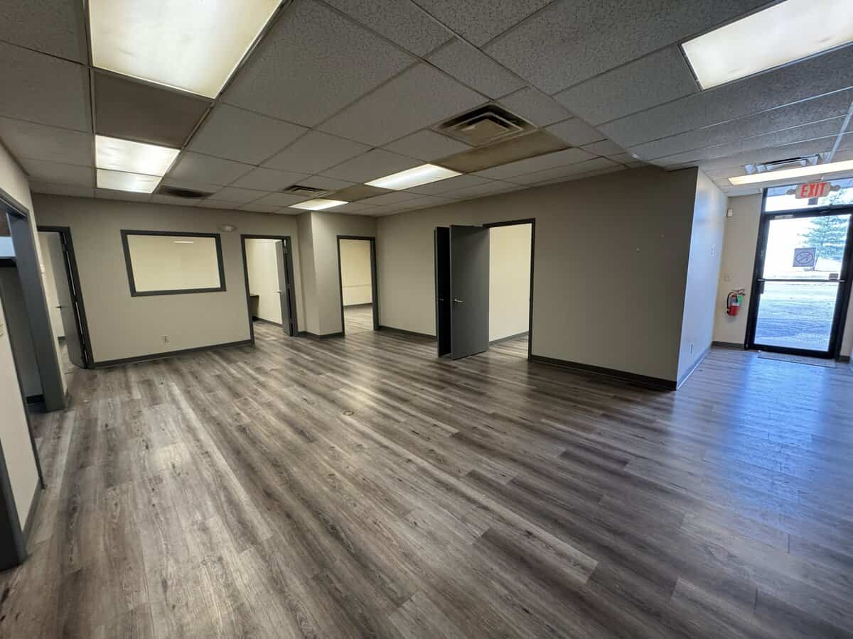 2424 S St Francis Wichita KS 67216