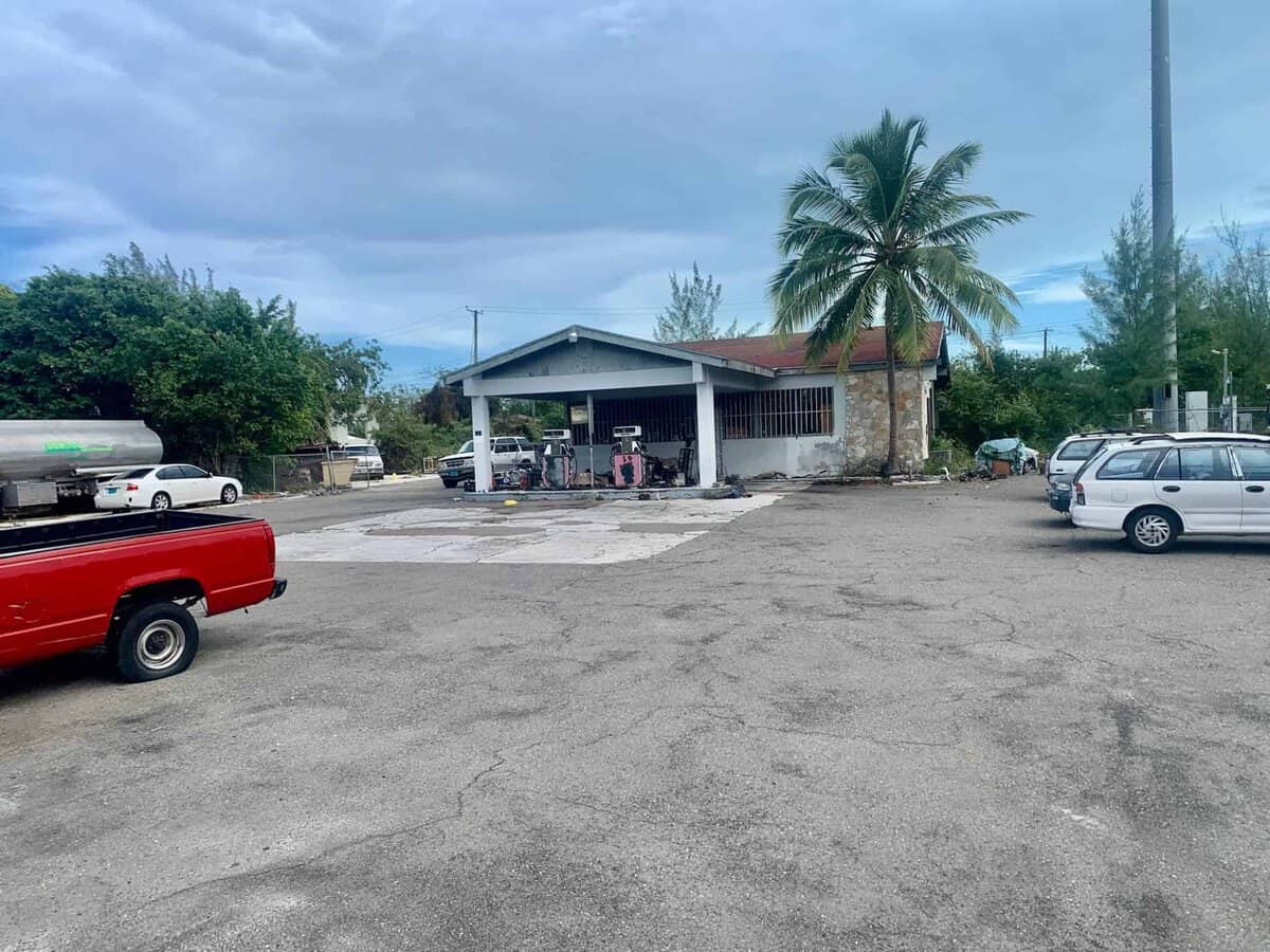 Coral Harbour Boulevard New Providence Paradise Island BS