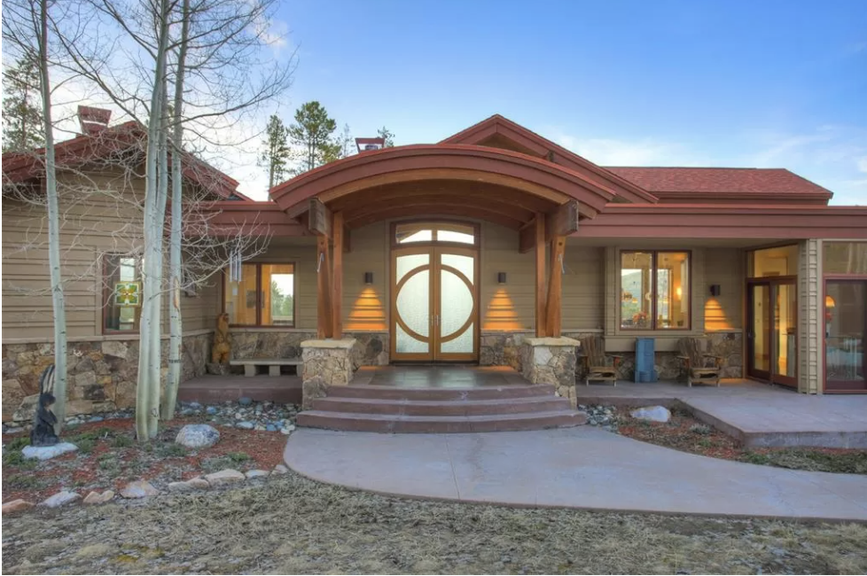 242 Golden Age Drive Breckenridge CO 80424