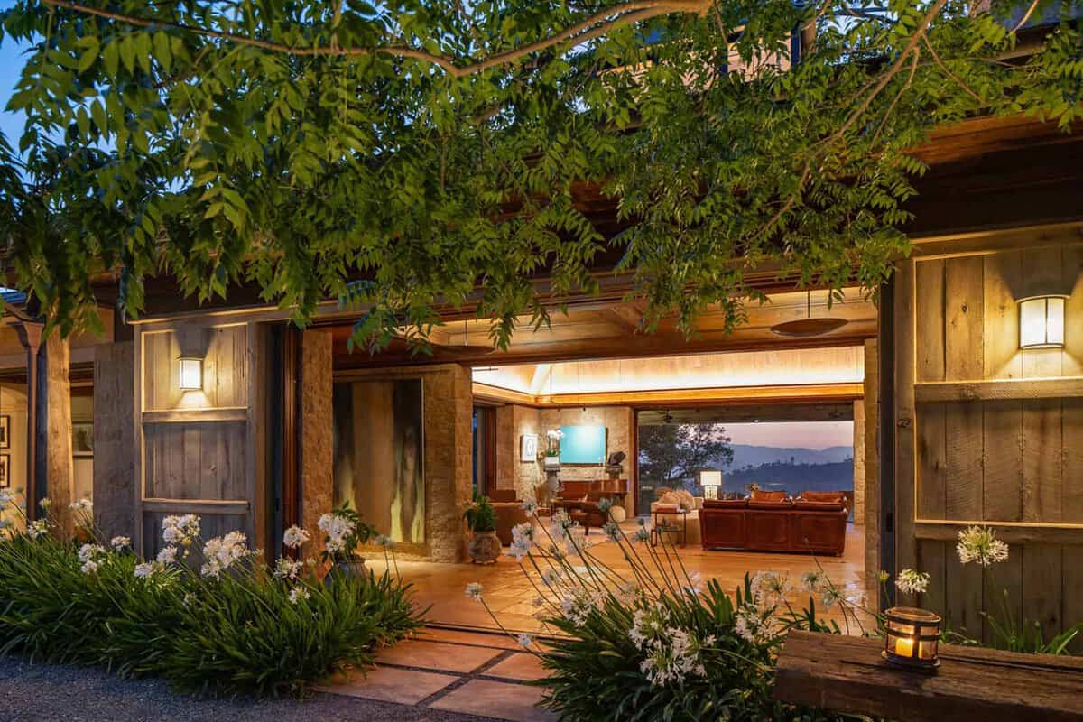St Helena CA