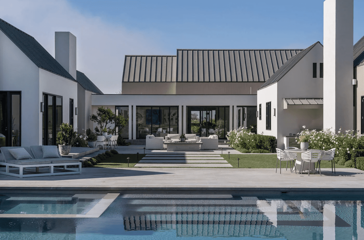 1850 Jelinda Drive Santa Barbara CA 93108