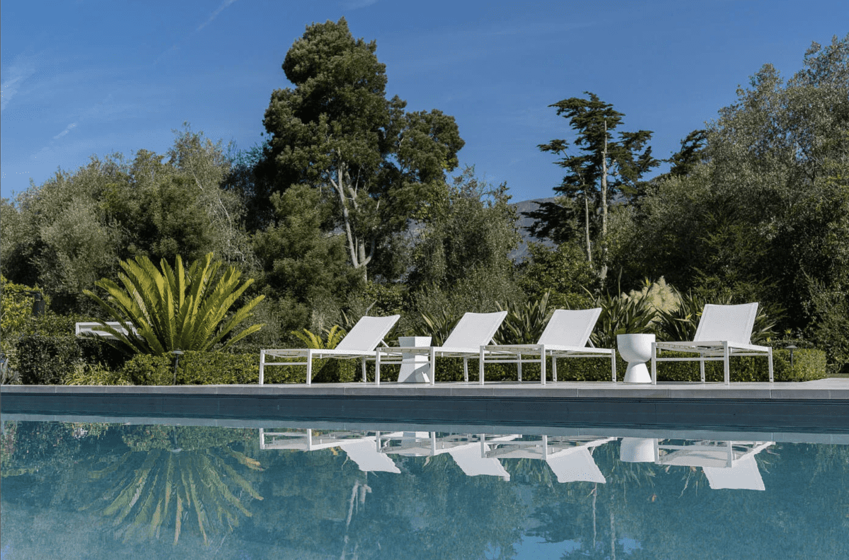 1850 Jelinda Drive Santa Barbara CA 93108