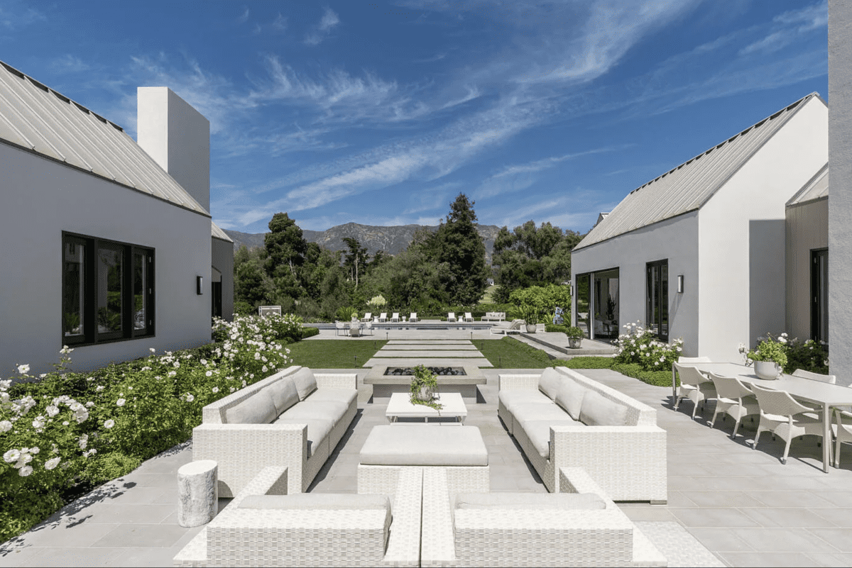 1850 Jelinda Drive Santa Barbara CA 93108