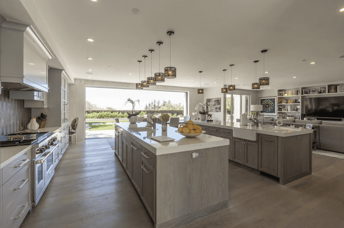 1850 Jelinda Drive Santa Barbara CA 93108