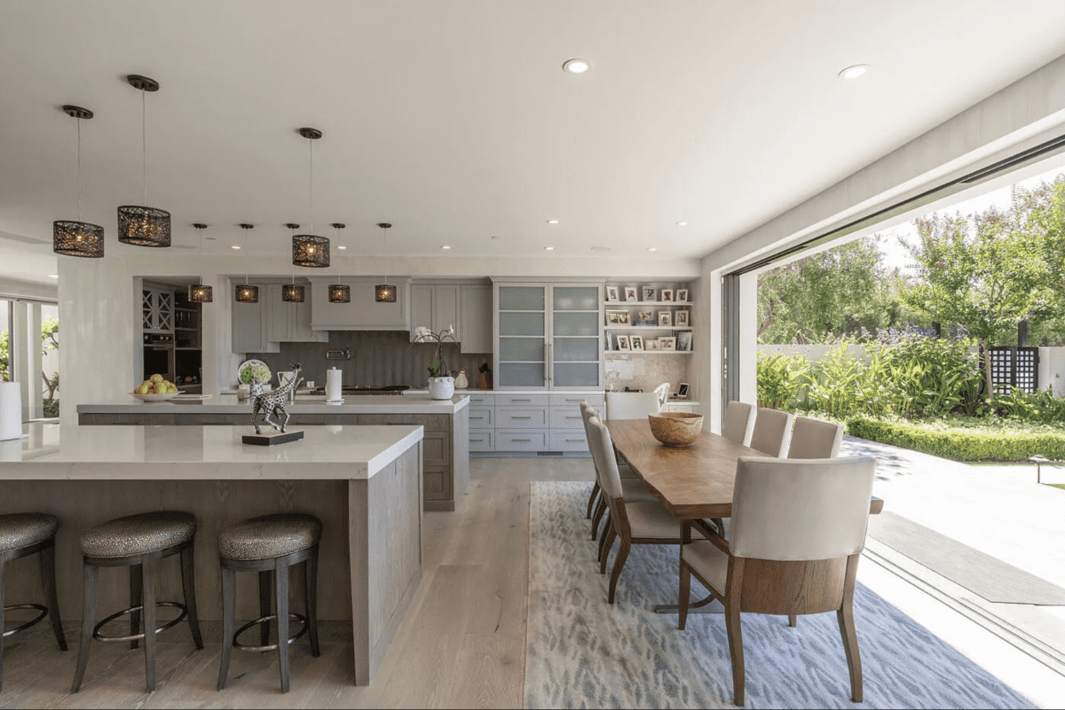1850 Jelinda Drive Santa Barbara CA 93108